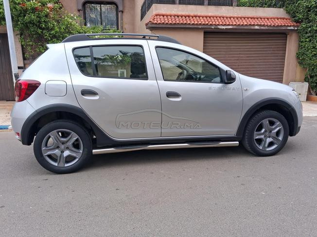 Dacia Stepway