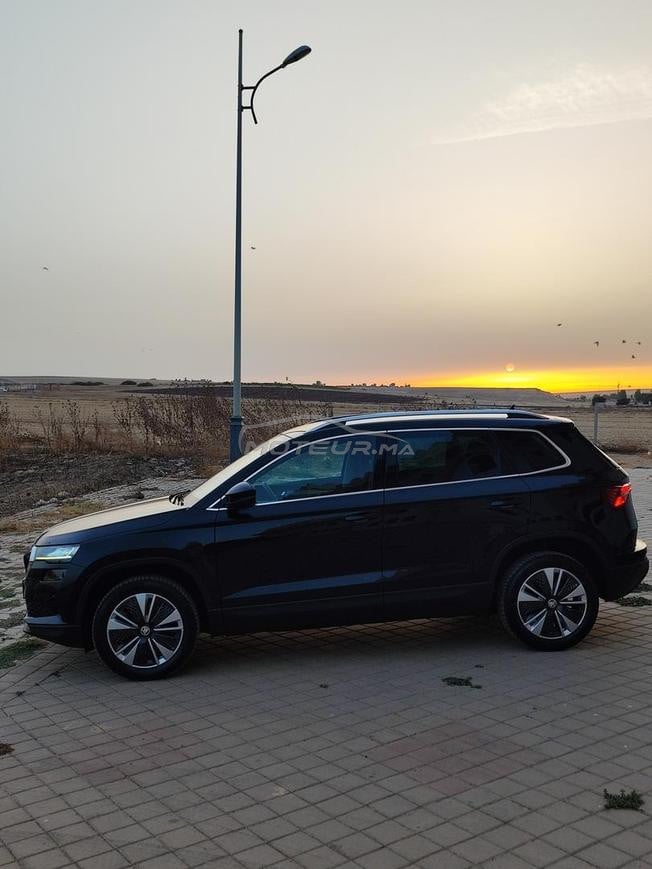 Skoda karok 2L mod 2023 ded 2026