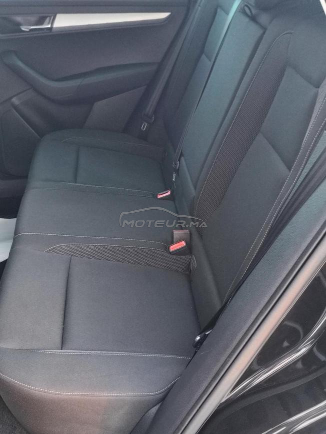 Skoda karok 2L mod 2023 ded 2026