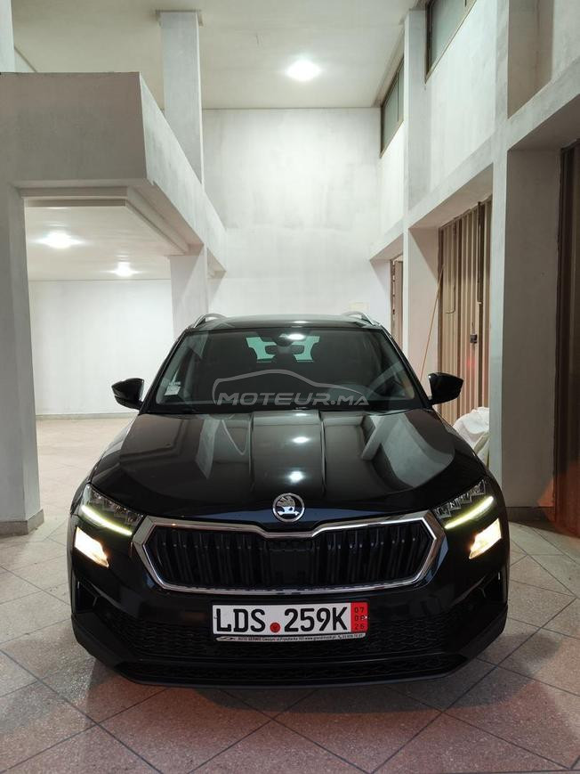 Skoda karok 2L mod 2023 ded 2026