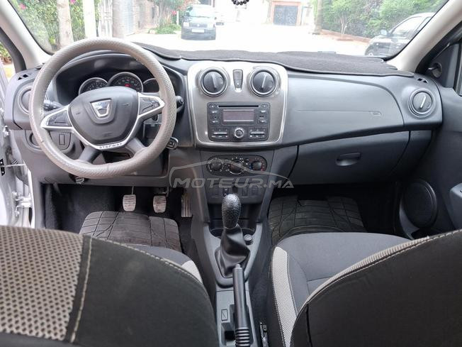 Dacia Stepway