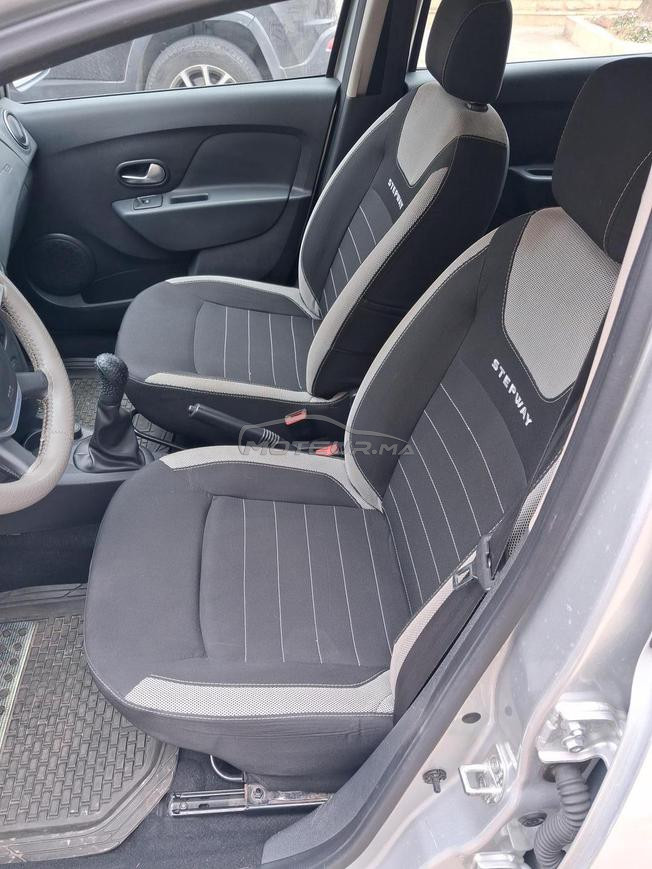 Dacia Stepway