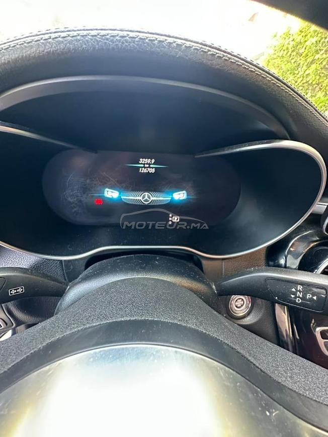mercedes glc 220 coupée emporter neuf 
