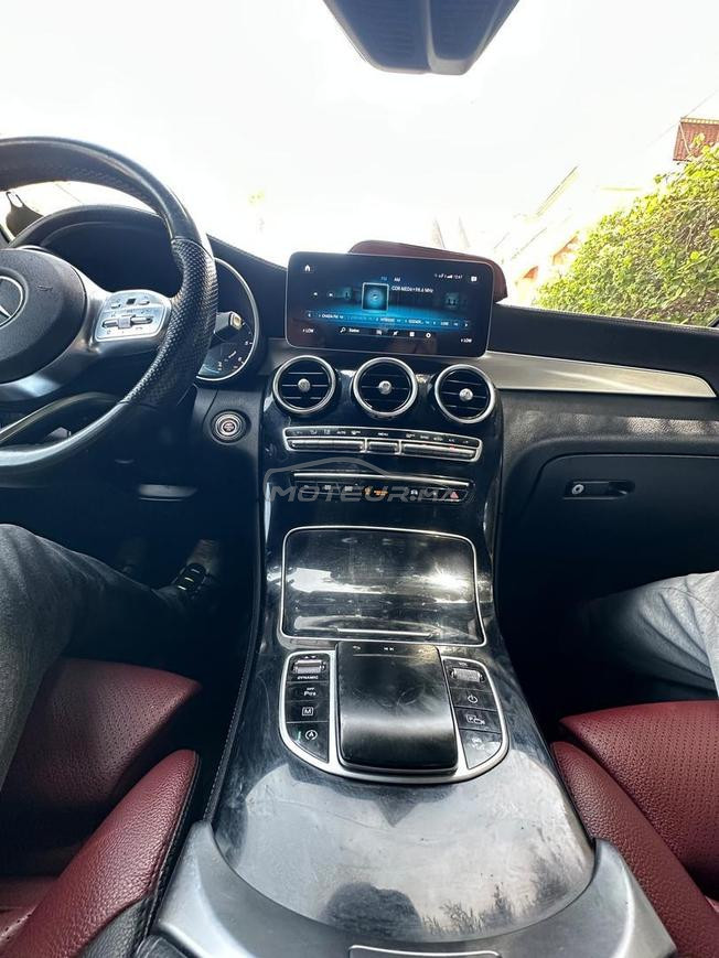 mercedes glc 220 coupée emporter neuf 