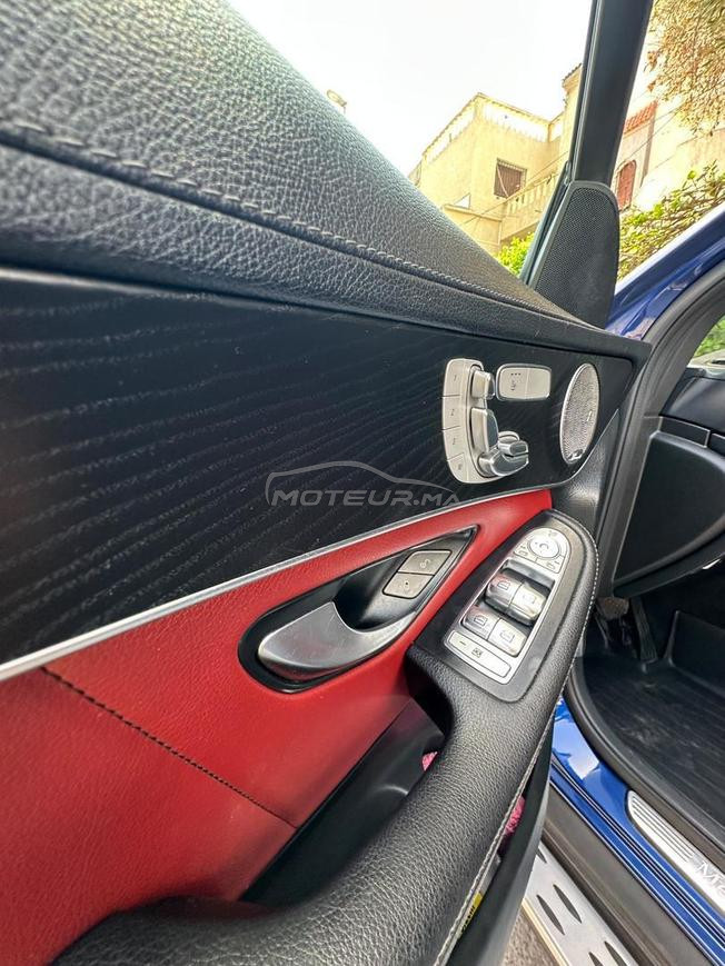 mercedes glc 220 coupée emporter neuf 