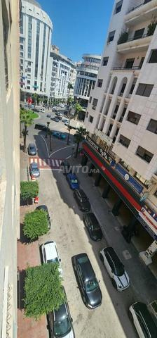appartement agréable vide a loue