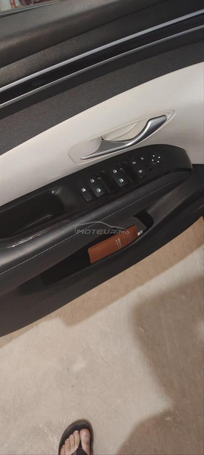 hyundai tucson modèle 2023 a vendre 