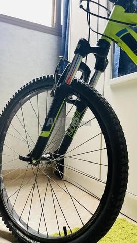 VTT Rockrider Decathlon - Très bon état - 2
