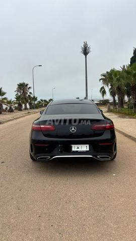 Mercedes Classe E - 2