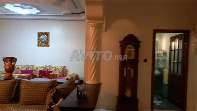 منزل للإيجار حي أكدال - 2