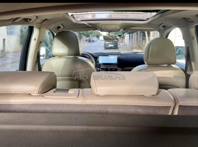 Audi Q5 2010 Douane 2015 tt option 