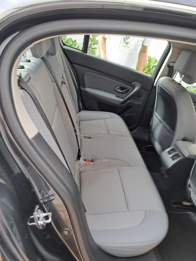 Renault Latitude Diesel Manuelle 2013 à Agadir