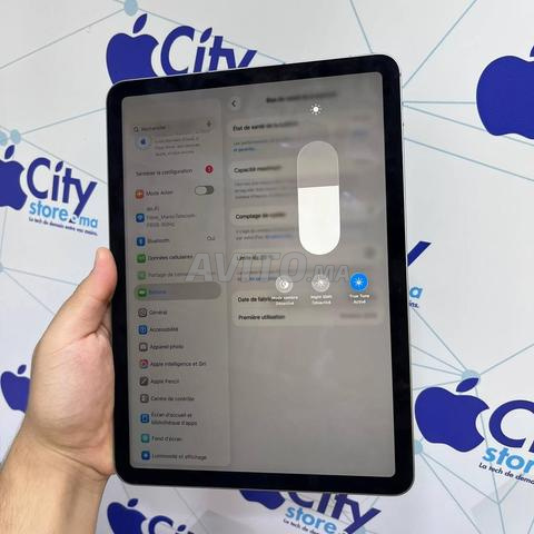 آيباد إير M3 11 - 128 جيجا سيلولار 100/23 دورة