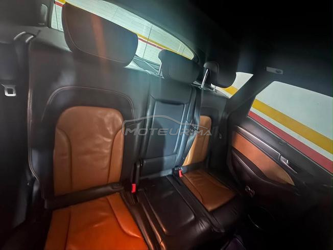 Audi Q5 toute option 