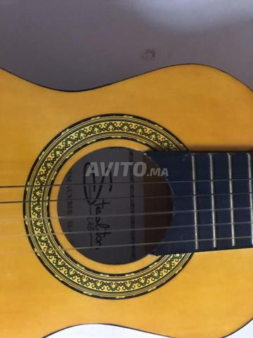 Guitare classique - 2