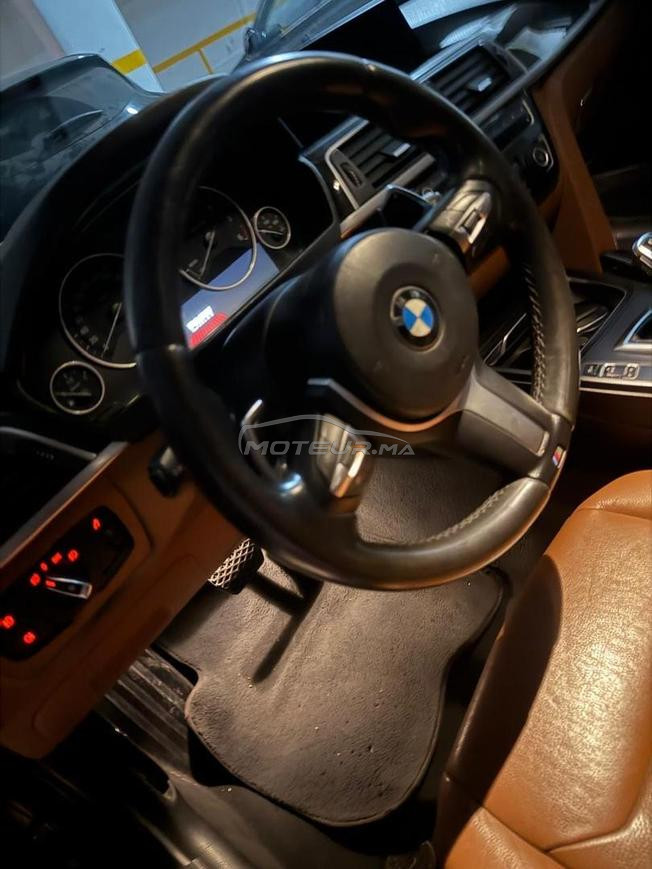 vente de voiture bmw série 3