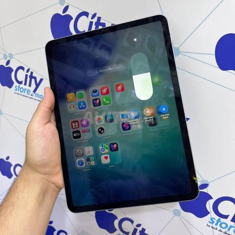 iPad Pro 11 inch 4th Generation M2 1To 88 Battery