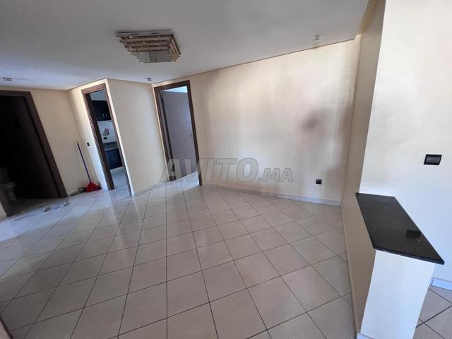 Appartement à vendre - 2
