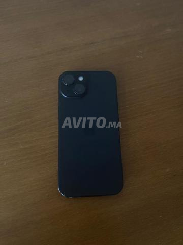 iPhone 15 - 2