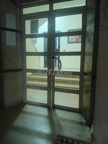 Appartement à vendre Salé Saïd Hajji - 2
