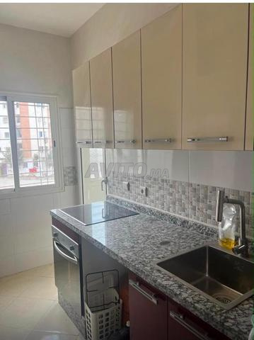 Appartement à vendre 51 m² à Casablanca - 2