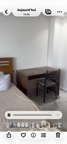 Appartement à louer 55 m² à Tanger - 2