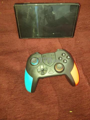 سويتش OLED - 2