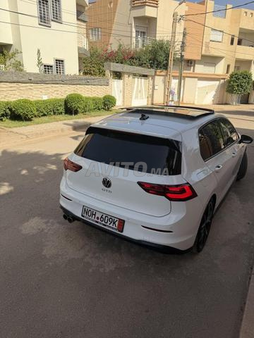 جولف 8 GTD ديوانا 06/2026 - 2