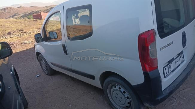 بيجو بيبر  2015 فاس