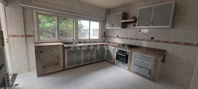 Appartement à vendre 120 m² à Casablanca - 2