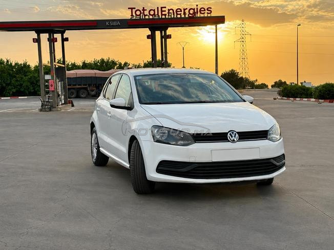 Volkswagen Polo 2017