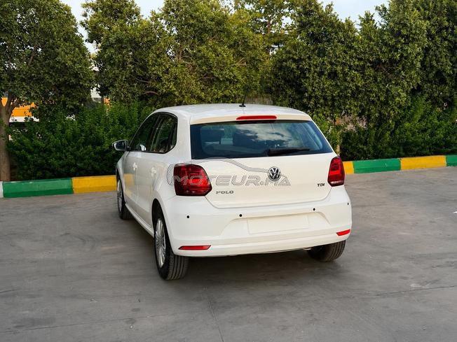Volkswagen Polo 2017