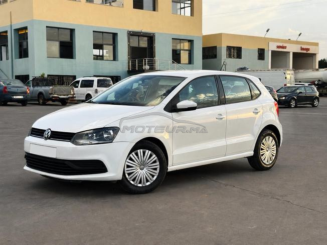 Volkswagen Polo 2017