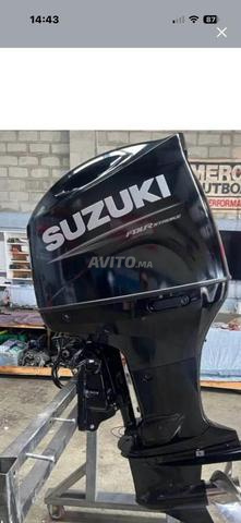 mécanique jet ski, bateaux