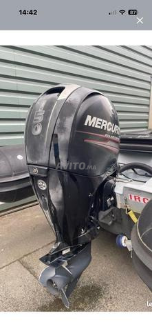 mécanique jet ski, bateaux - 2