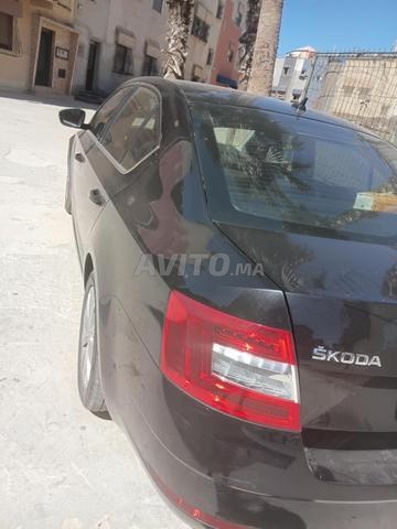 Skoda à vendre - 2