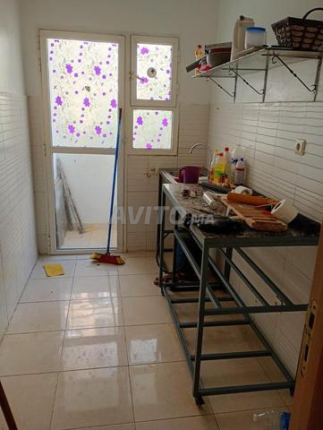 Appartement à vendre 50 m² à Casablanca - 2