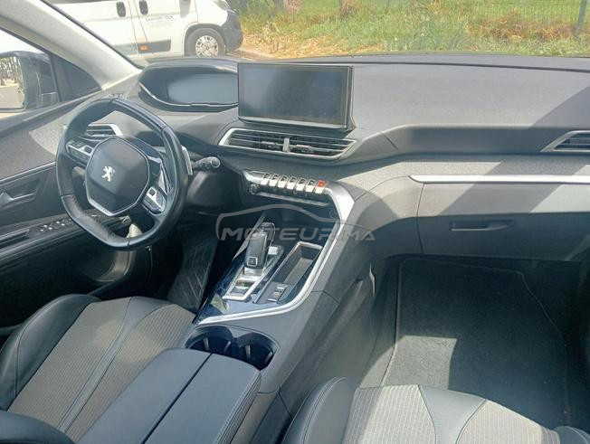 Peugeot 3008 allure excellent état 