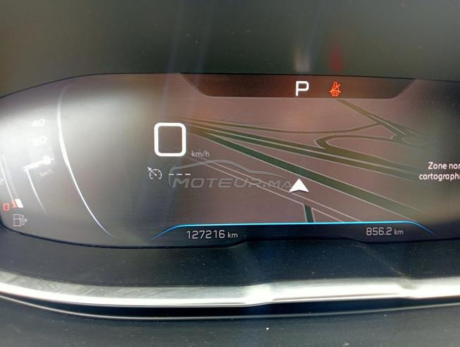 Peugeot 3008 allure excellent état 
