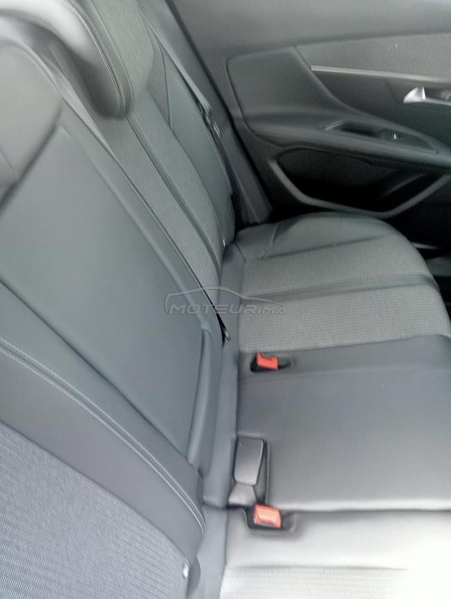 Peugeot 3008 allure excellent état 