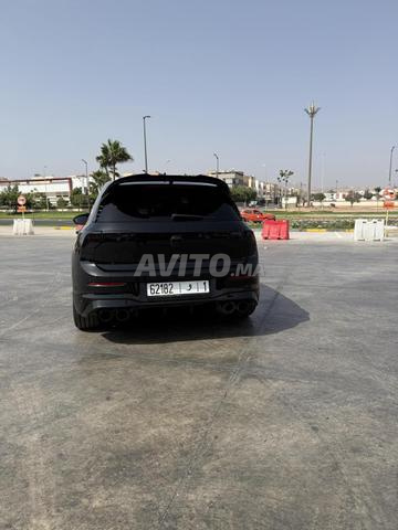 Golf 8 R modèle 2022 importée neuve stage 1 400 HP - 2