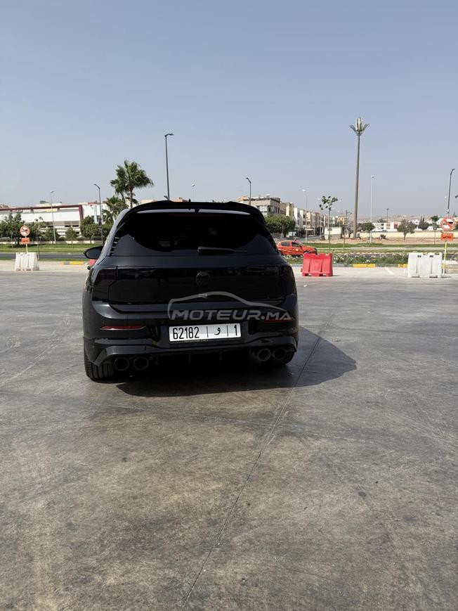 Golf 8 R model 2022 importe neuve stage 1 400 HP