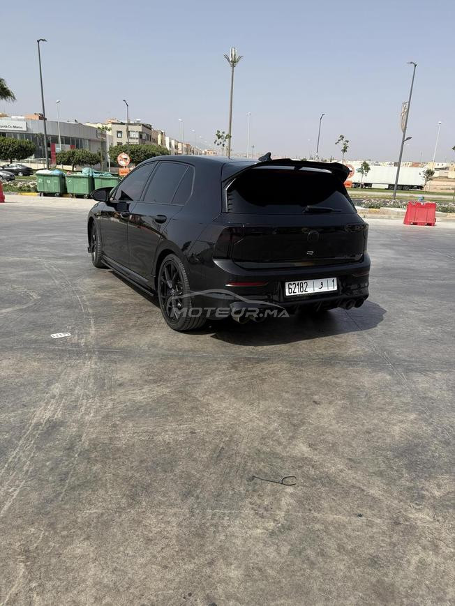 Golf 8 R model 2022 importe neuve stage 1 400 HP