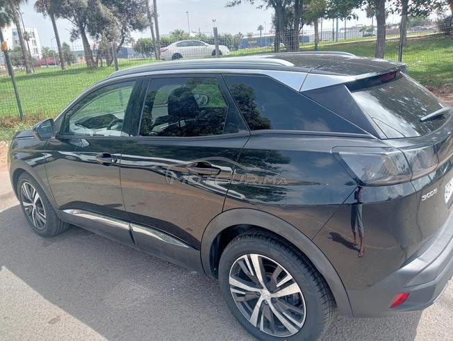 Peugeot 3008 allure excellent état 