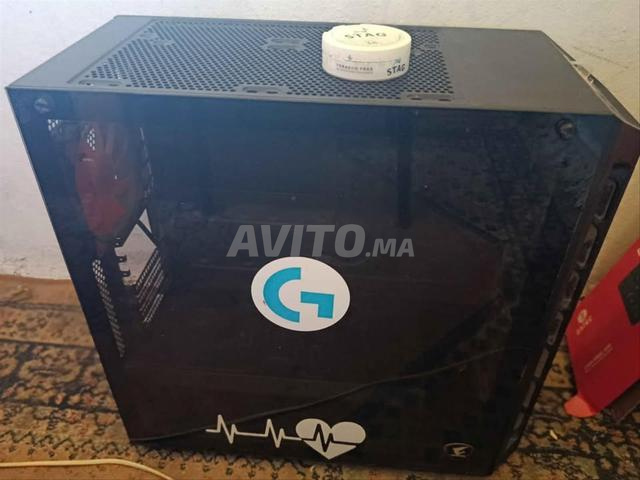 حافظة Cooler Master MasterBox MB511 - 2