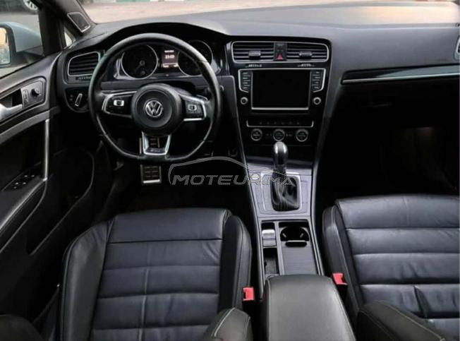 golf 7 gtd