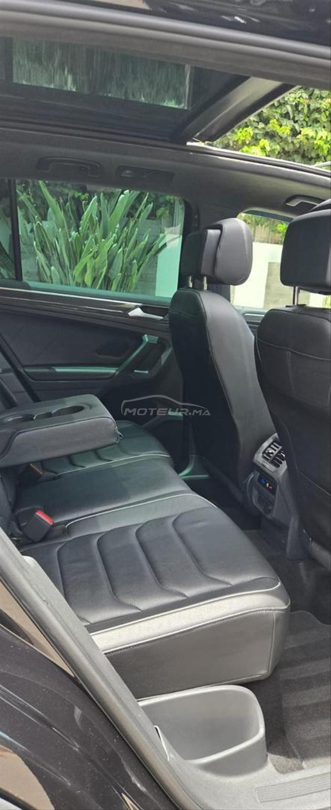 vw tiguan rline 2023