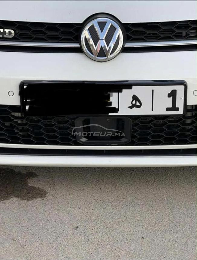 golf 7 gtd