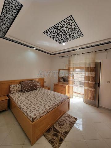 Appartement à louer à la journée à Tétouan... Contactez-nous sur WhatsApp