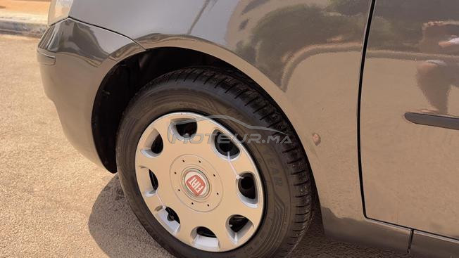 Fiat Punto Classic Excellent état 
